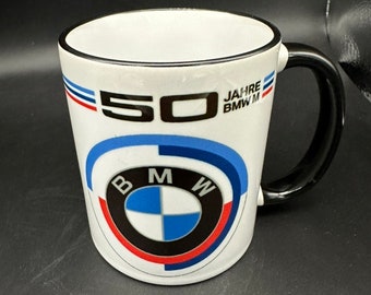 Mug BMW Motorsport Tradition Of Speed