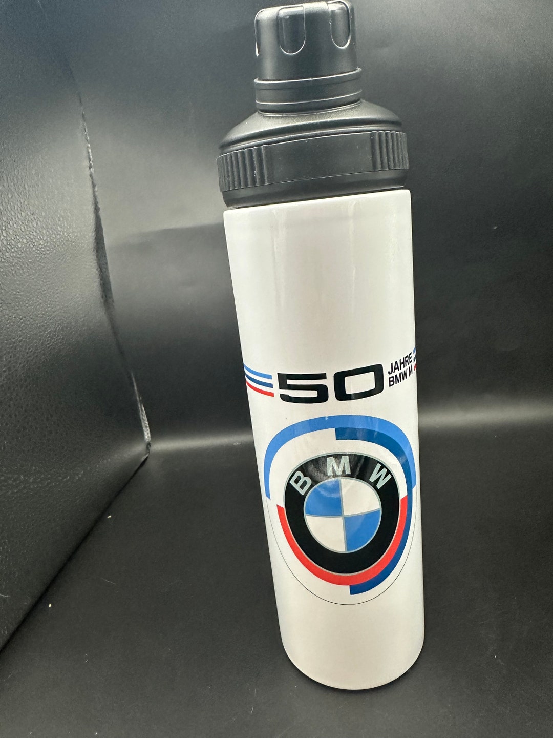 Heritage Edition 20oz Insulated Sport Water Bottles for BMW - Etsy
