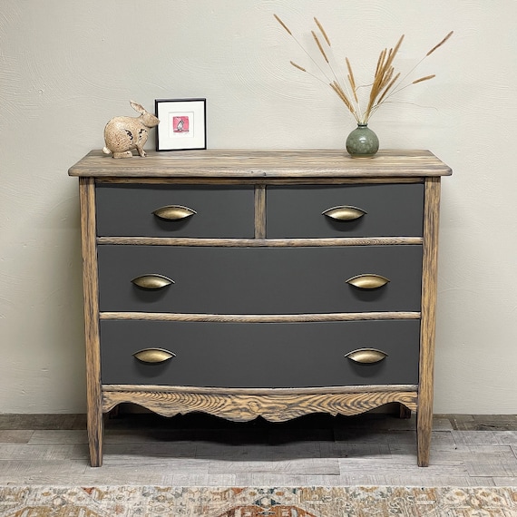 ross dress shop online Terra Natural Oak Dresser