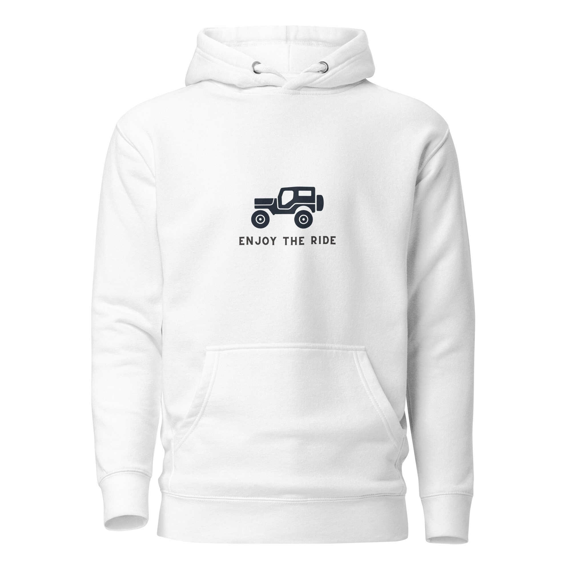 Jeep hoodie - Etsy Polska