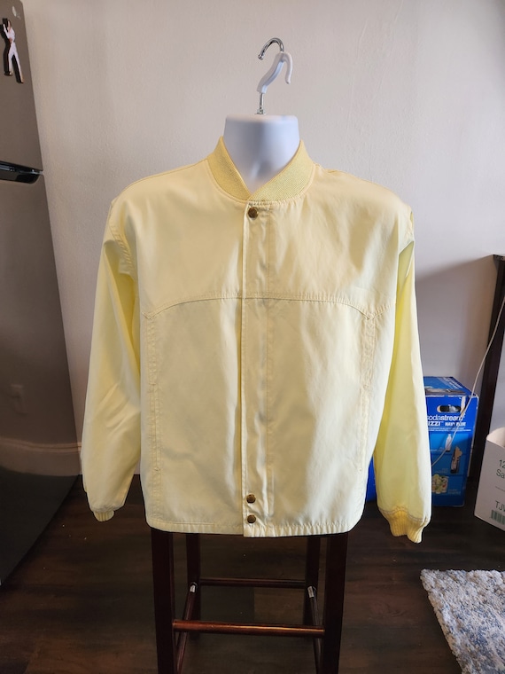 1950s mcgregor jacket - Gem 1950s mcgregor jacket - Gem