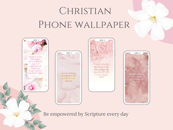 Free to edit Christian desktop wallpaper templates  Canva