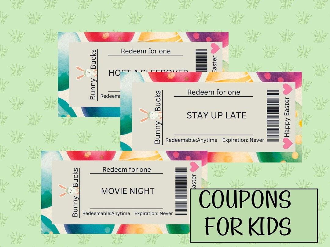 easter-egg-printable-coupons-for-kids-cute-and-colorful-etsy