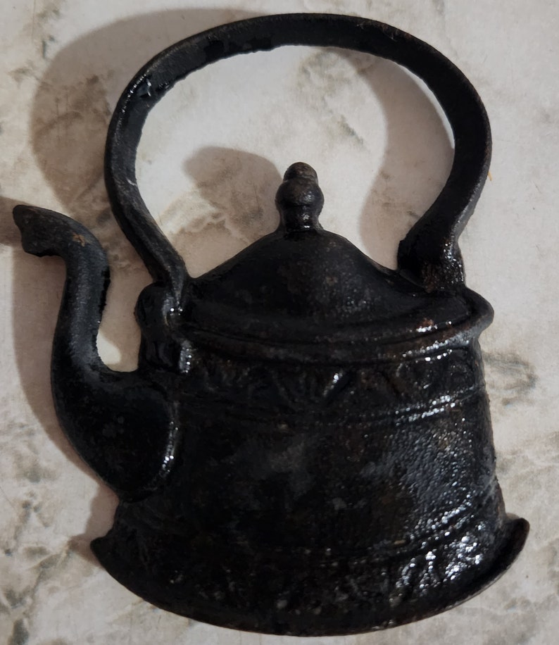 Cast Iron Wall Decor Etsy Canada