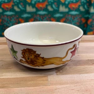 Villeroy and Boch Elephant - Etsy