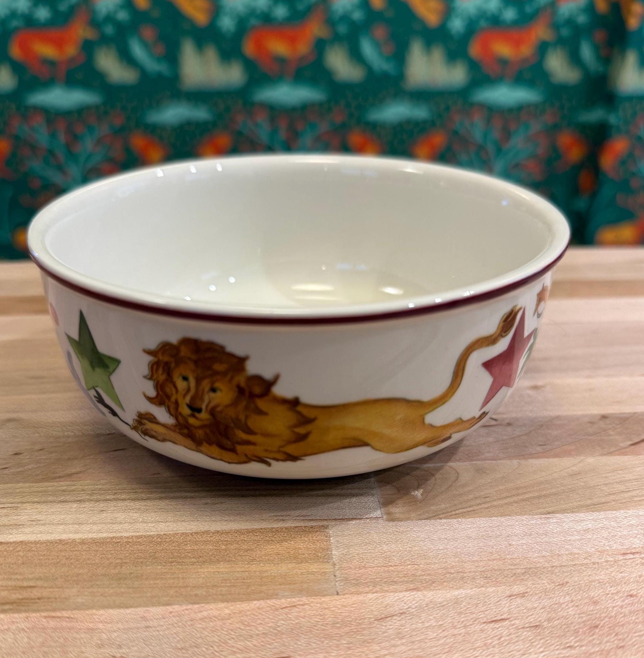 Villeroy and Boch Elephant - Etsy Canada