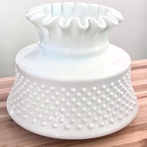 Fenton student lamp - Etsy 日本