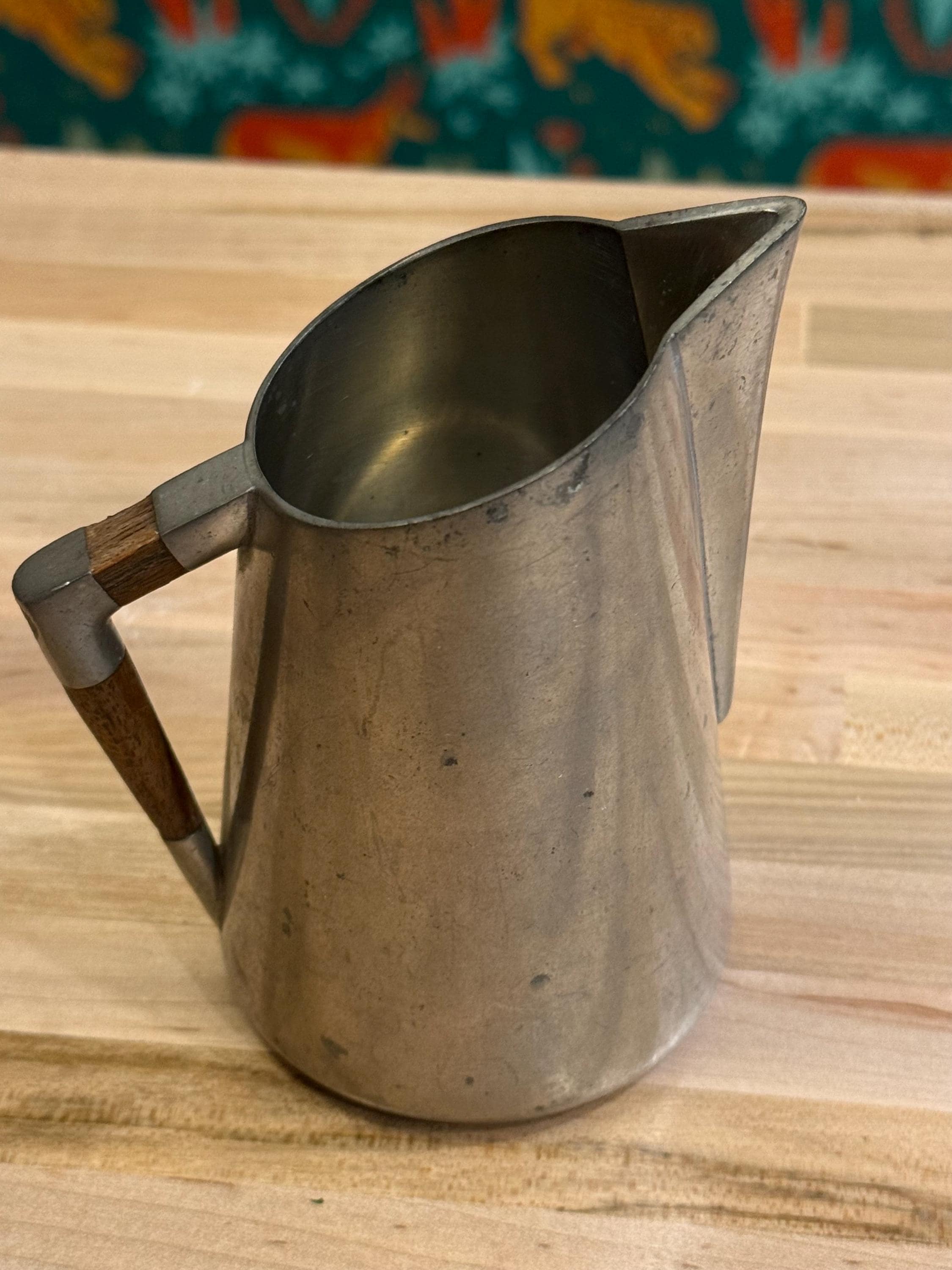 Dutch pewter pitcher - Etsy 日本