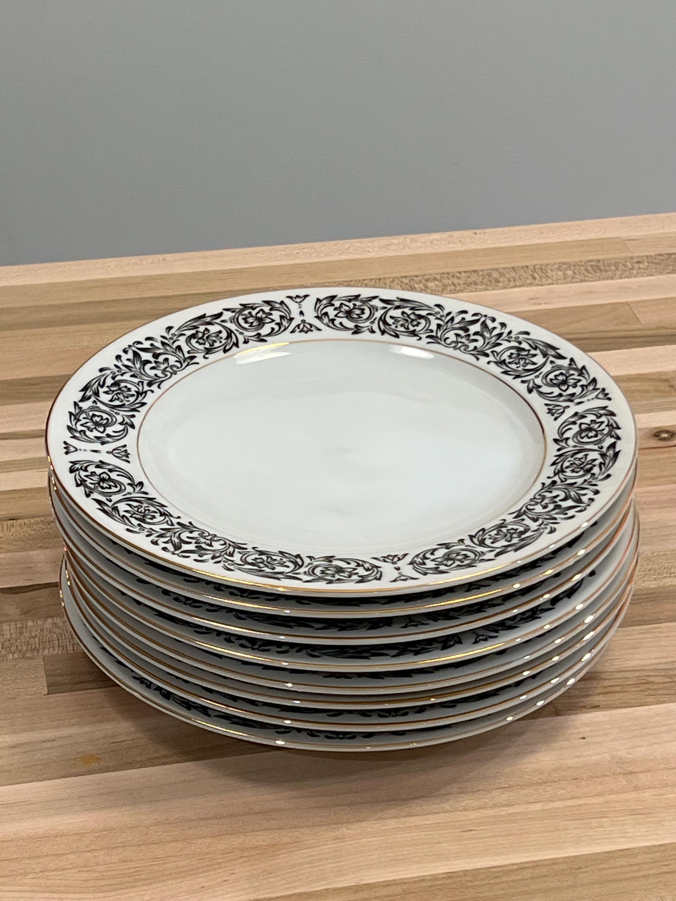 Four Crown China Japan - Etsy