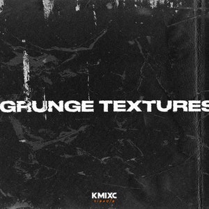 Grunge Texture Pack