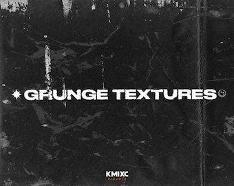 Grunge Texture Pack