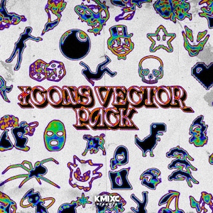 Icon Vector Pack V1