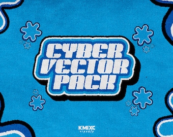 Cyber Vector Pack
