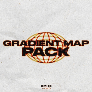 Gradient Map Pack
