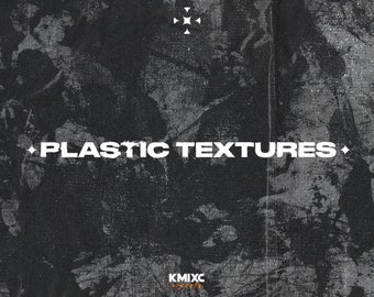 15 Plastic Textures