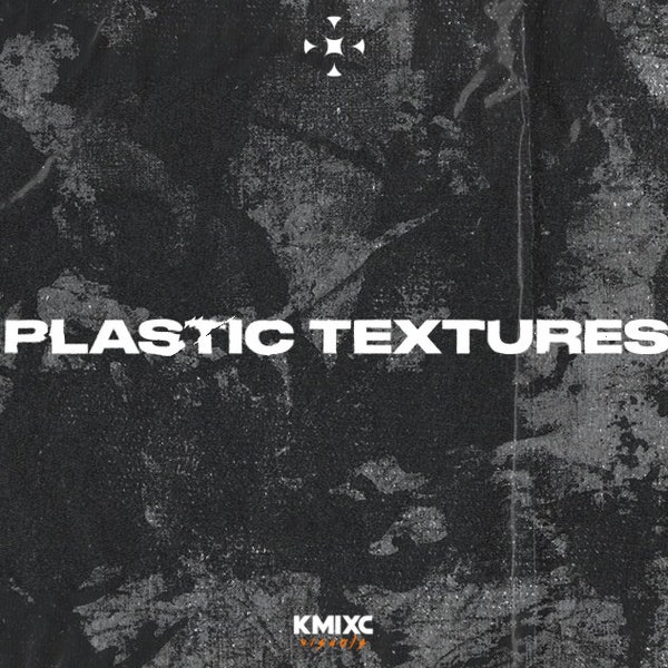 15 Plastic Textures