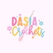 Dasia Crochets