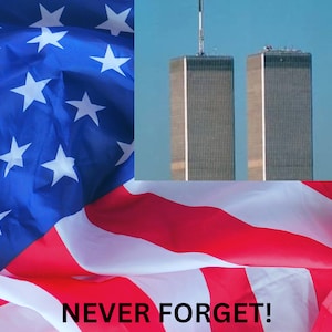 Never Forget