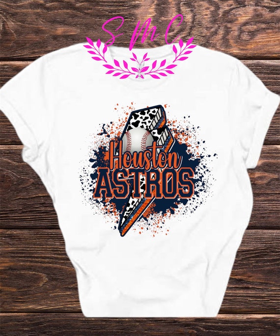 astros shirt etsy