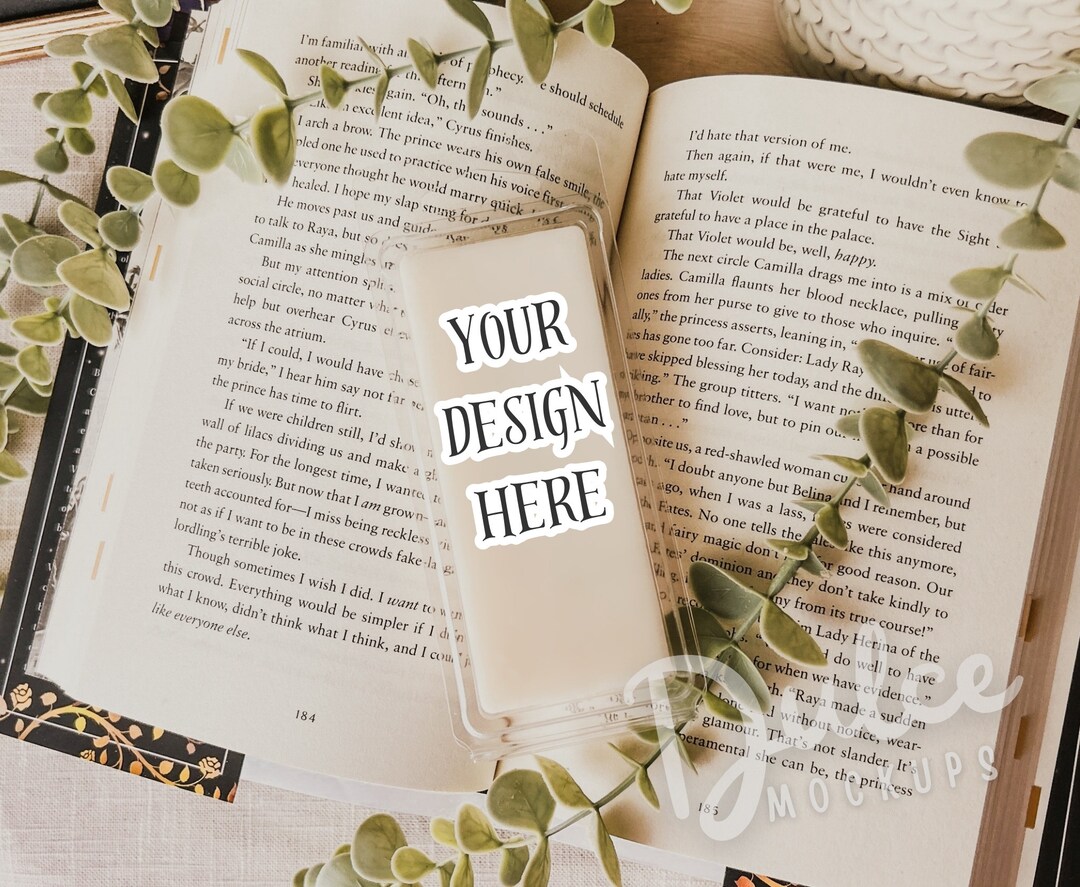 White Wax Melt Mockup Wax Melt Snap Bar White Tart Mockup Boho Mockup