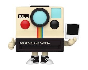 Polaroid Bilder