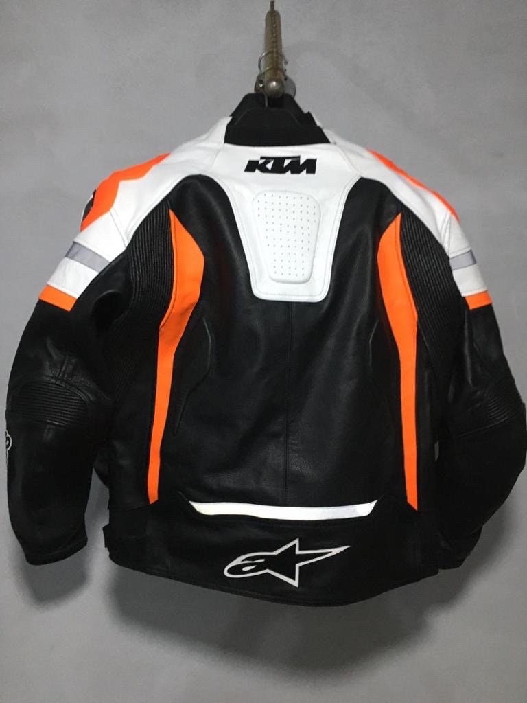 Ktm motegi deals jacket