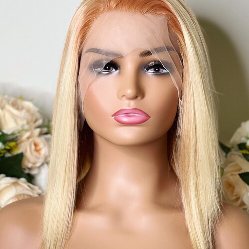 Luxury Lace shops Front Wigs #179