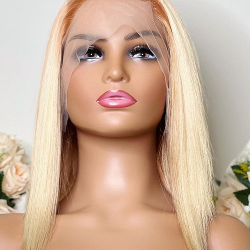 Luxury Lace shops Front Wigs #179