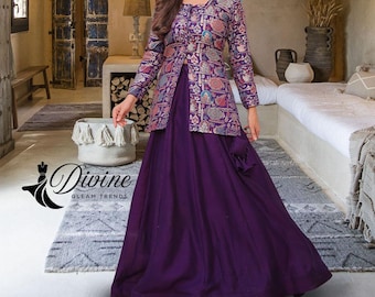 Beautiful Party Lehengas for women Embroidery Designer party wedding wear lehenga choli Lehenga for women Gift for her Heavy Lehenga choli