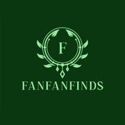 FanfanFinds store logo