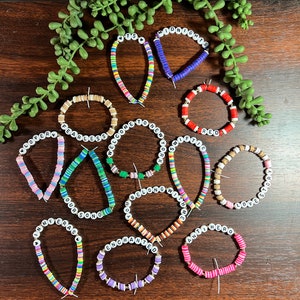 The Eras bracelet collection