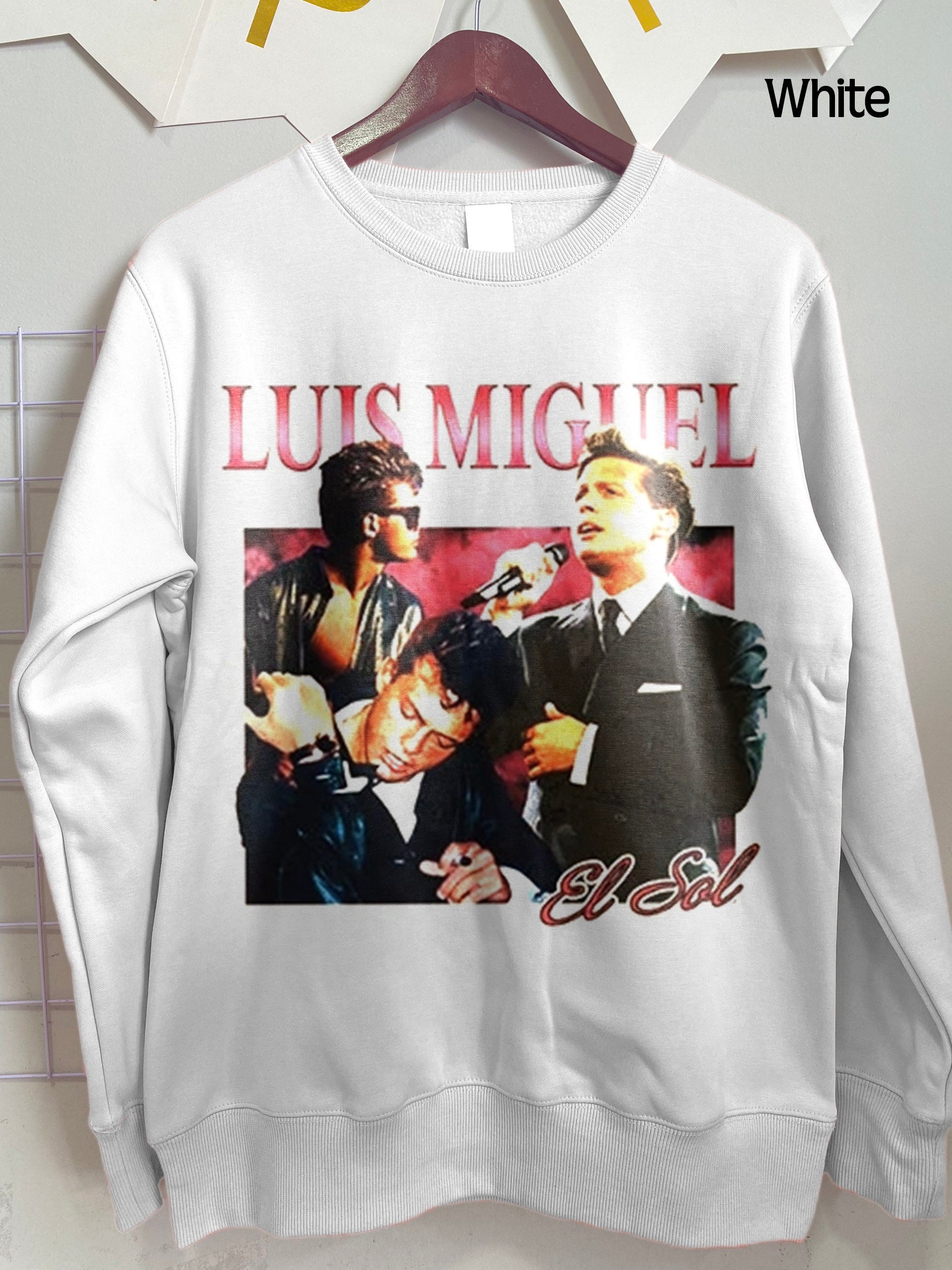 Magliette store luis sal