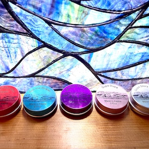 Susitna Salves Minis