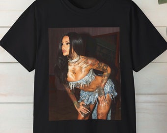 Kehlani Body Shirt, Kehlani Shirt, Kehlani, Kehlani Tshirt, Kehlani Tour Shirt, Unisex Sizing, Fast Shipping