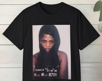Lil Kim Close Mugshot Shirt, Lil Kim Tour TShirt, Retro Lil Kim Shirt, Lil Kim Merch, Lil Kim Fan Outfit, Lil Kims Shirt, Lil Kim T-Shirt
