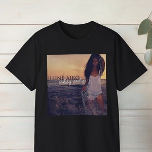 Jhene Aiko Merch - Etsy