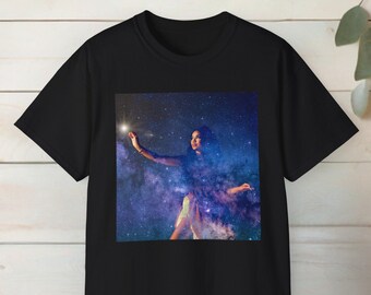 Jhene Aiko Sailing Souls T-shirt: Unisex Cotton Tee - Etsy