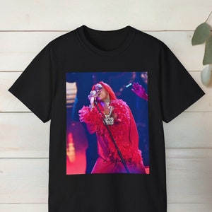 Sexyy Red OoOoOo Baby T Shirt, Sexy Red Shirt, Sexyy Red for President Tour, Sexyy Red Merch, Sexy Red Outfit, Sexy Reds Shirt, Sexyy Red