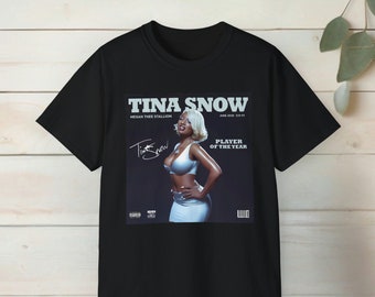 Megan Thee Stallion Tina Snow Vinyl Record Lp Etsy megan-thee-stallion-tina-snow-vinyl-record-lp-etsy