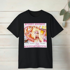 Nicki Minaj Roman Reloaded édition de luxe