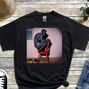 Doja Cat Demon T Shirt, Dojas Shirt, Doja Cat Demons, Doja Cat The Scarlet Tour 2023, Doja Cat Merch, Unisex Sizing, Doja Cat Tshirt