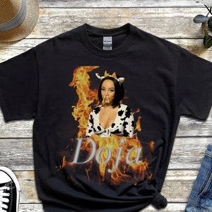 Doja Cat Tour Merchandise Collection 2025