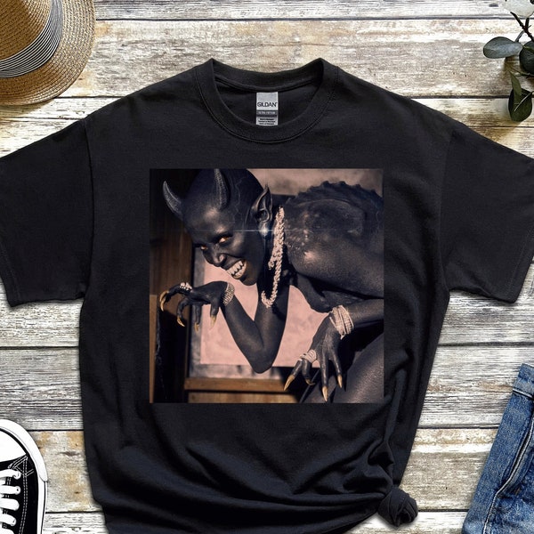 Doja Cat Tour Merch Etsy