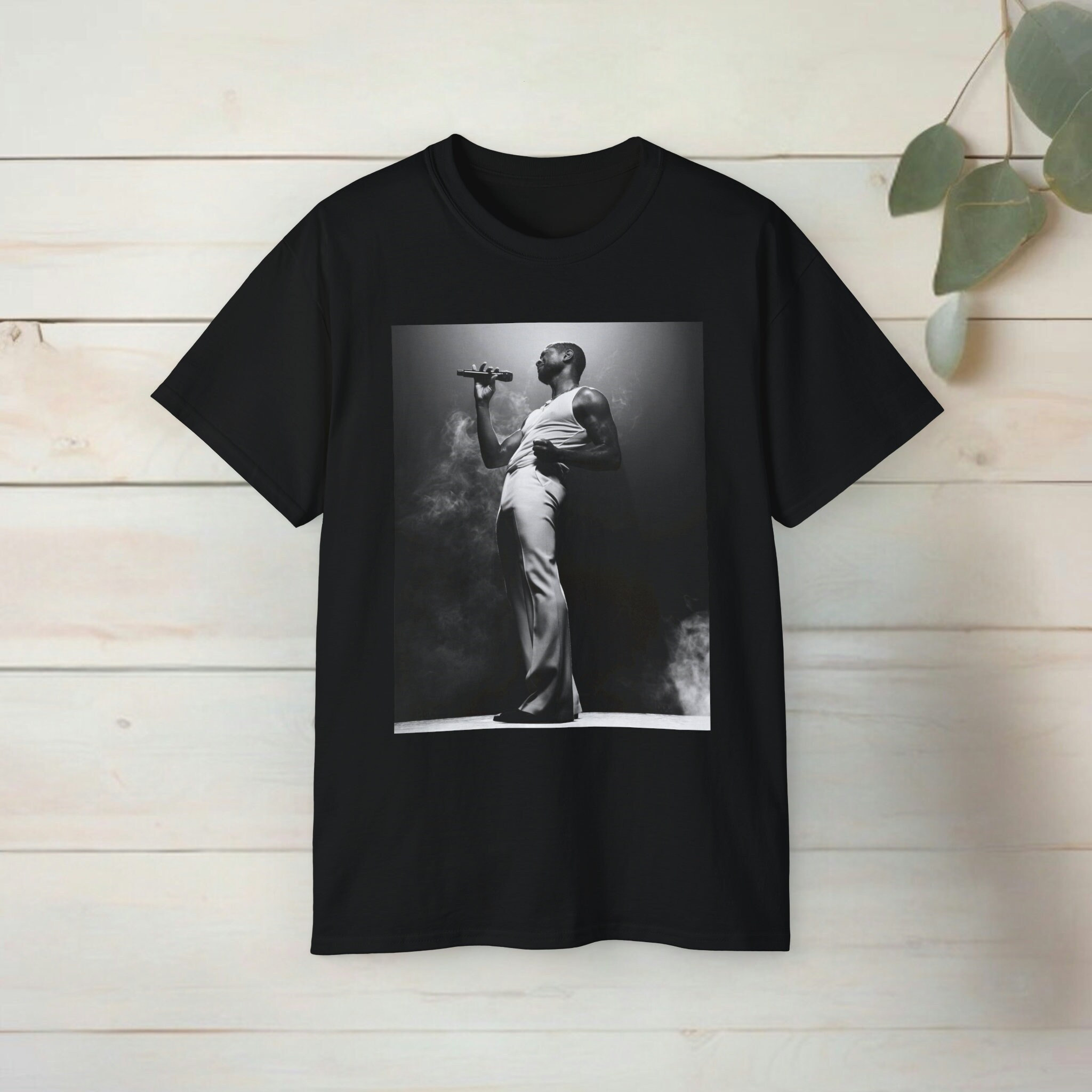 アッシャー　Tシャツ　usher confessions tour アッシャー Tシャツ usher confessions tour