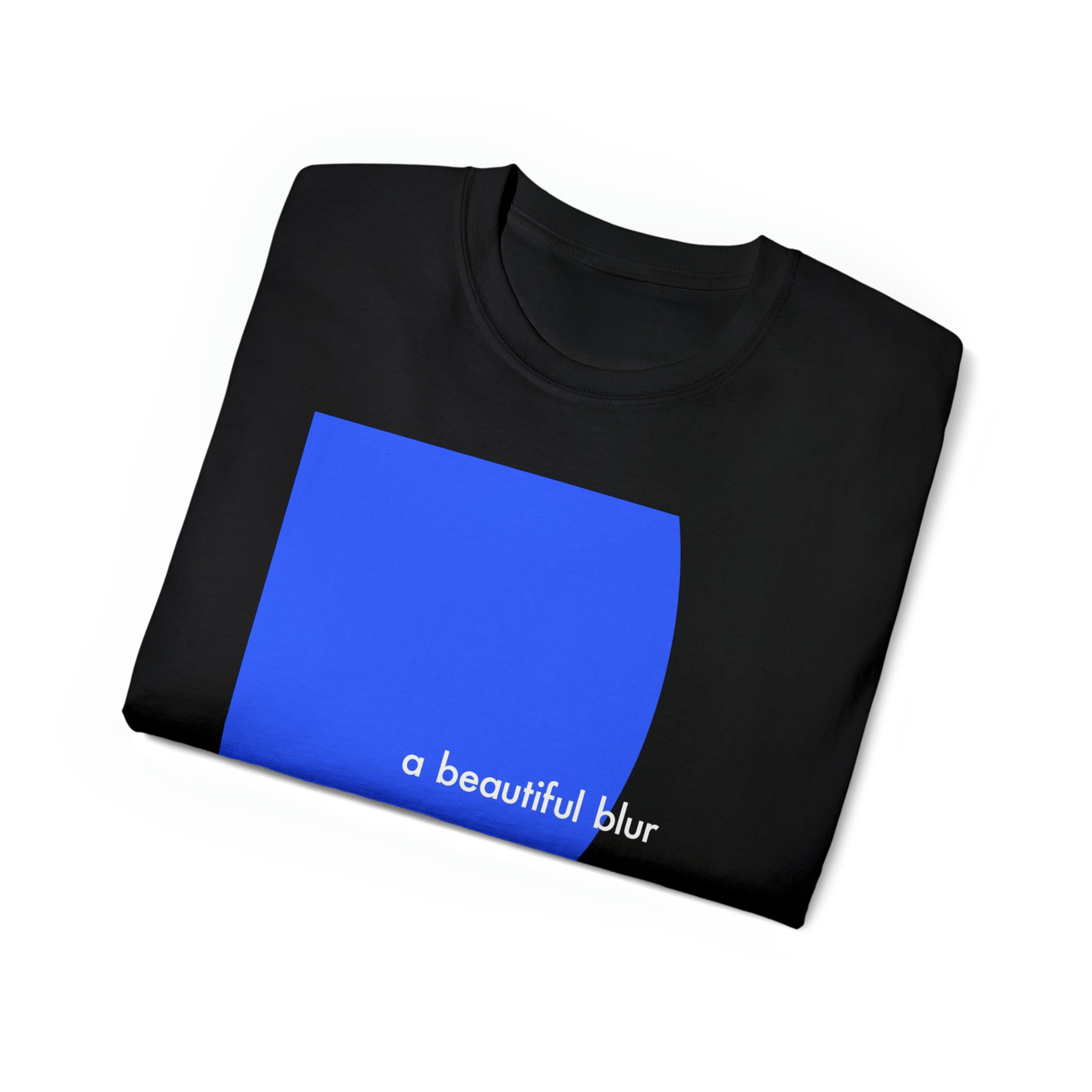 LANY Shirt, LANY A Beautiful Blur Album Cover, Lany Crew