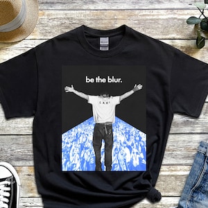 LANY 2024 Tシャツ A BEAUTIFUL BLUR A Beautiful Blur Lany Shirt 2025