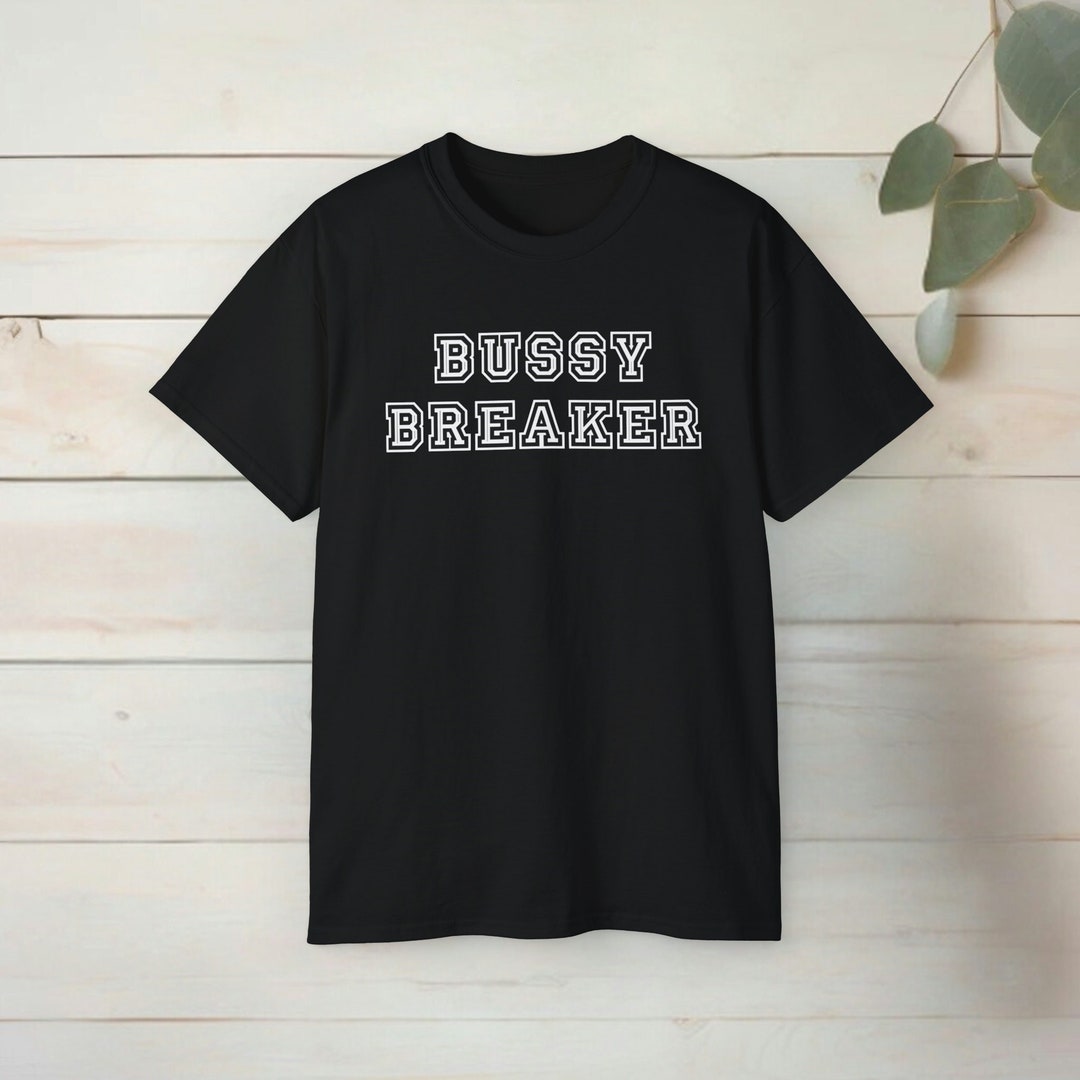 Bussy breaker