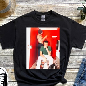 LANY 2024 Tシャツ A BEAUTIFUL BLUR A Beautiful Blur Lany Shirt 2025