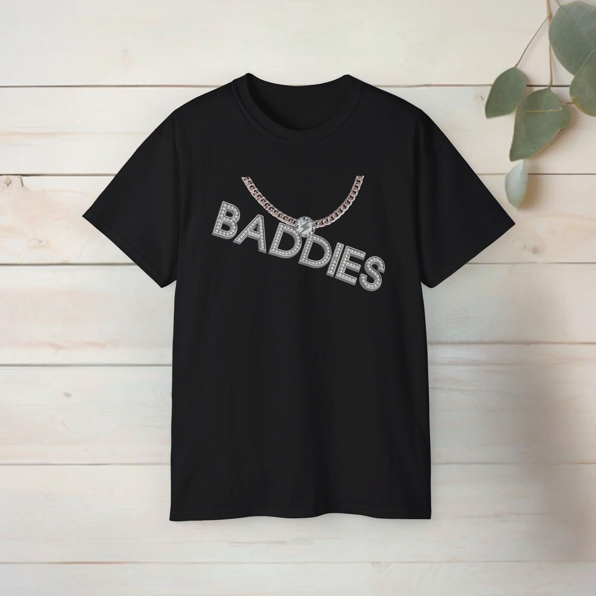 Stud on baddies east
