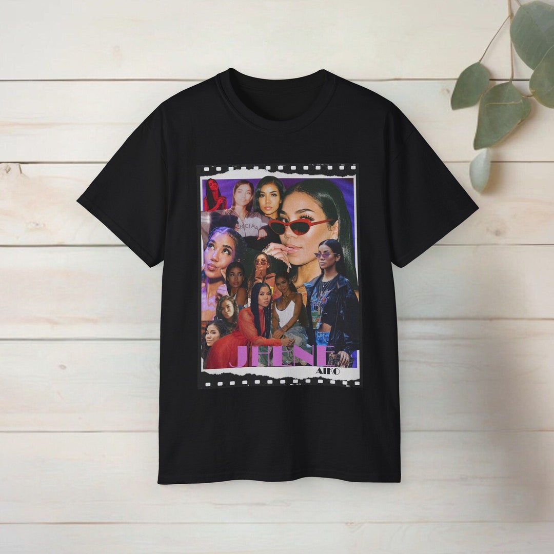 【限定版】Jhené Aiko collage vintage Tシャツ XL il_1080xN.5972539550_p239.jpg